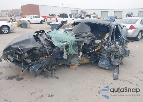 2017 Dodge Challenger T/A 392 z USA, uszkodzony, nr VIN 2C3CDZFJ4HH565823